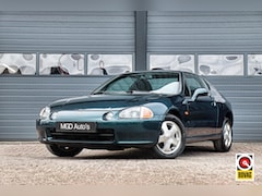 Honda CRX - 1.6 VTEC CRX ESi Del Sol /AUT./ELEK. DAK/ELEK. PAKKET/STUURBEKR