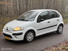 Citroën C3 - 1.4i Ambiance | 5DRS | Airco | 2007 | Zuinig