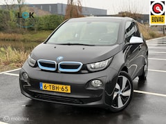 BMW i3 - Basis Comfort 22 kWh NAP