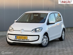 Volkswagen Up! - 1.0 move up BlueMotion | Airco | Navi | APK Nieuw