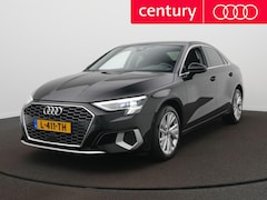 Audi A3 Limousine - 30 TFSI Business edition | Navigatie | Adaptive Cruise | PDC voor + achter | 17" LM
