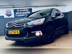 Citroën DS4 - 1.6 Sport Chic 200PK /1STE EIG/TOP STAAT/