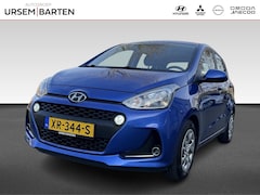 Hyundai i10 - 1.0i Comfort