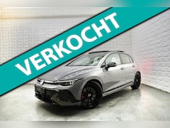 Volkswagen Golf - 8.5 2.0 TSI GTI CLUBSPORT PANO LEER VOL