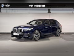 BMW 5-serie Touring - 530e xDrive