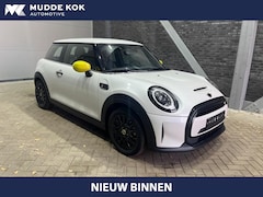 MINI Cooper - Classic Trim 33 kWh | Camera | Stoelverwarming | Navigatie | Keyless | Half Leder