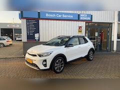 Kia Stonic - 1.0 T-GDi DynPl.Line navigatie