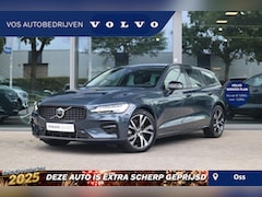 Volvo V60 - 2.0 B3 Plus Dark