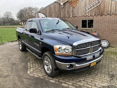 Dodge Ram 1500 - pick-up 5.7 hemi big horn edition LPG
