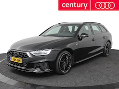 Audi A4 Avant - 40 TFSI 190Pk S-Tronic S-Line