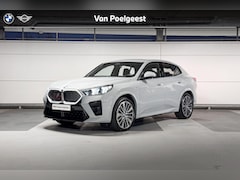 BMW iX2 - xDrive30 67 kWh M Sport Edition