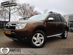 Dacia Duster - 1.6 Lauréate (Vol-Opties) Youngtimer NL-auto