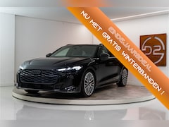 Audi A5 Avant - 2.0 e-hybrid Quattro S Edition Competition 270KW 367PK | 2025 NIEUW PER DIRECT BESCHIKBAAR