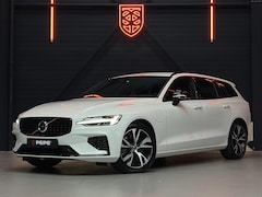 Volvo V60 - T6 Recharge AWD Business Pro |H&K|CAMERA|STUURVERW
