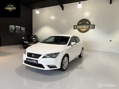 SEAT Leon - 1.2 TSI Navi stoel verwarming 6Bak nette