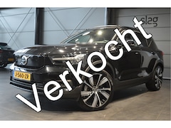 Volvo XC40 - Recharge P8 AWD R-Design pano Harman Kardon 20 inch