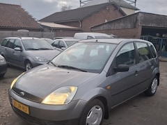 Ford Fiesta - 1.3 Ambiente