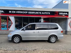 Honda Odyssey - UDY 3.5 V6 Aut - 7 Persoons - USA - Inr Mog