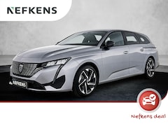 Peugeot 308 SW - 1.6 Plug-in Hybrid Allure Avantage 180pk Automaat | 8 JAAR GARANTIE | NIEUW | SNEL LEVERBA