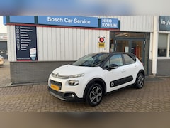 Citroën C3 - 1.2 PT S&S Feel Ed. Navigatie, Cruise