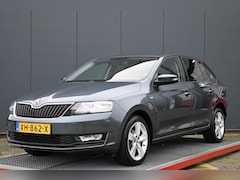 Skoda Rapid Spaceback - 1.0 TSI Greentech Clever