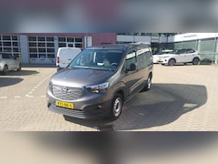 Opel Combo - Cargo New GB 1.5 Diesel 102pk S/S L2H1 verhoogd laadv. Edition