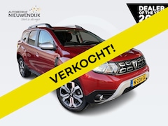 Dacia Duster - 1.0 TCe Bi-Fuel Prestige / LPG / 360 CAMERA / NAVI / ANDROID & APPLE CARPLAY / ALLSEASON B