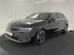 Opel Astra - 1.2 Turbo 130pk Start/Stop Business Elegance