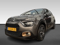 Citroën C3 - 1.2 PureTech 83pk C-Series