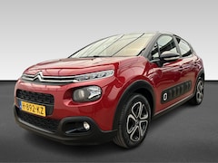 Citroën C3 - 1.2 82pk Feel Edition + Navi