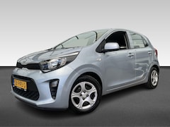 Kia Picanto - 1.0 CVVT 67pk 5-zits EconomyPlusLine / Airco