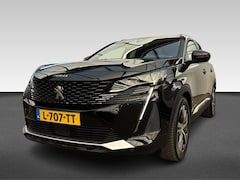 Peugeot 3008 - 1.2 130pk EAT8 Blue Lease Allure