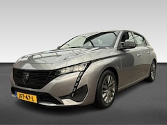 Peugeot 308 - 1.2 Puretech 110pk Active Pack Business