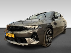 Opel Astra Sports Tourer - 1.2 Turbo Hybrid 136pk GS / Automaat / Navi / PDC