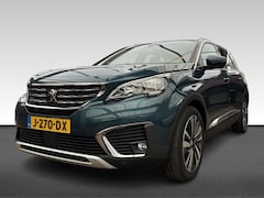 Peugeot 5008 - 1.2 130pk EAT8 Blue Lease Premium