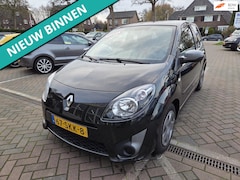 Renault Twingo - 1.2-16V Collection LEUKE AUTO RIJDT EN SCHAKELT GOED