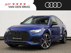Audi Q5 Sportback - 55 TFSI e S edition 367pk | Nieuwprijs €112.284 | Pano | exclusive interieur | Trekhaak |