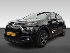 Citroën C3 - 1.2 82pk Feel
