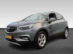 Opel Mokka X - 1.4 Turbo 140pk Innovation / Leder / Keyless / PDC / Trekhaak