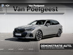 BMW 5-serie Touring - 530e M Sport Edition | M Sport Pro | Innovation Pack | Travel Pack | Comfort Pack | Trekha