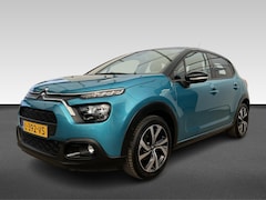 Citroën C3 - 1.2 83pk Shine