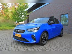 Opel Corsa-e - GS Line 50 kWh
