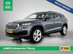 Skoda Kodiaq - 1.5 TSI Business Edition CAMERA | CARPLAY | AD-CRUISE | STOF-LEER