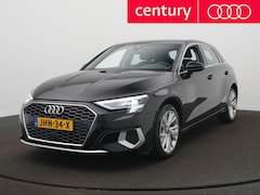 Audi A3 Sportback - 40 TFSI e Advanced edition | Virtual | Camera | Elek. Klep | Stoelverwarming