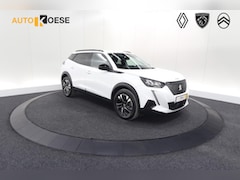 Peugeot 2008 - PureTech 130 EAT8 Allure | Parkeersensoren | Navigatie | Apple Carplay | Climate Control