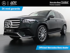 Mercedes-Benz GLS - 450 4MATIC AMG Line 7-persoons | Panorama - Schuifdak | Wegklapbare trekhaak | Burmester S