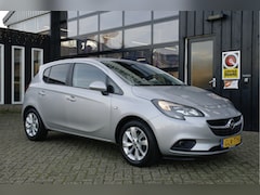 Opel Corsa - 1.4 Edition | Cruise | Stoel + Stuur Verwarming | Airco | 5-Deurs