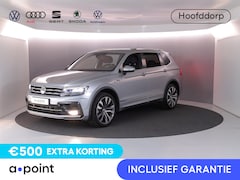 Volkswagen Tiguan Allspace - 1.5 TSI Highline Business R 7p. 150pk DSG| Pano-dak| 20'LM-velgen|