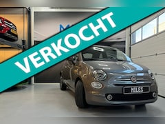 Fiat 500 - 1.0 Hybrid Club, inclusief 1 Jaar Autotrust garantie