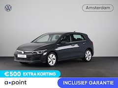 Volkswagen Golf - 1.4 eHybrid Style 204 PK DSG PHEV | Navigatie | 17 inch LM velgen | Stoel- en Stuurverwarm